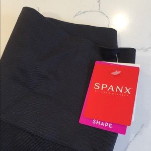 NWT Spanx Leggings